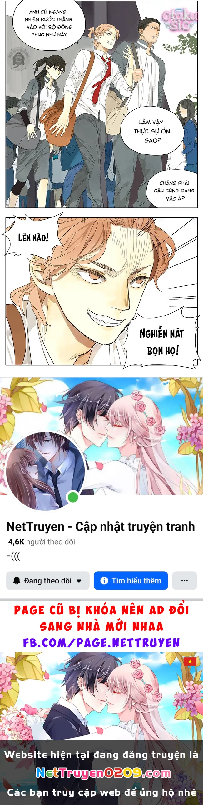 Chuyện Của Họ Chapter 117 - 7