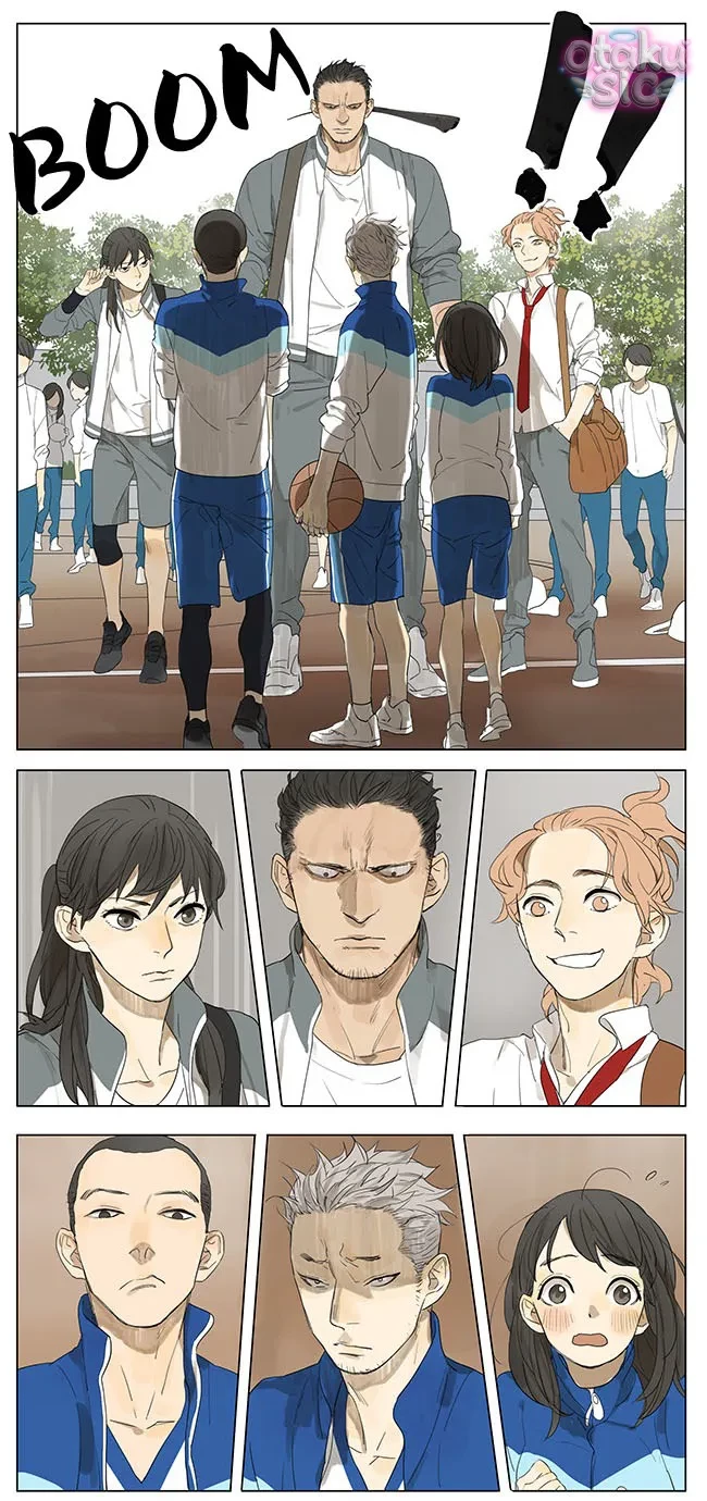 Chuyện Của Họ Chapter 118 - 2