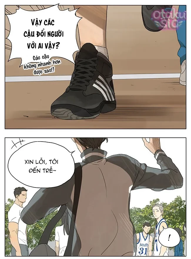 Chuyện Của Họ Chapter 118 - 7