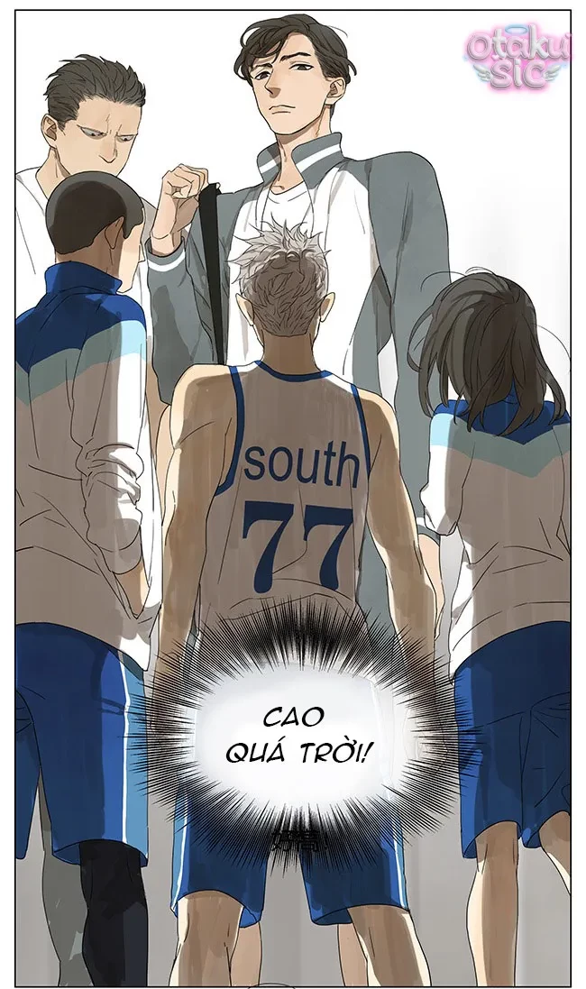 Chuyện Của Họ Chapter 118 - 9