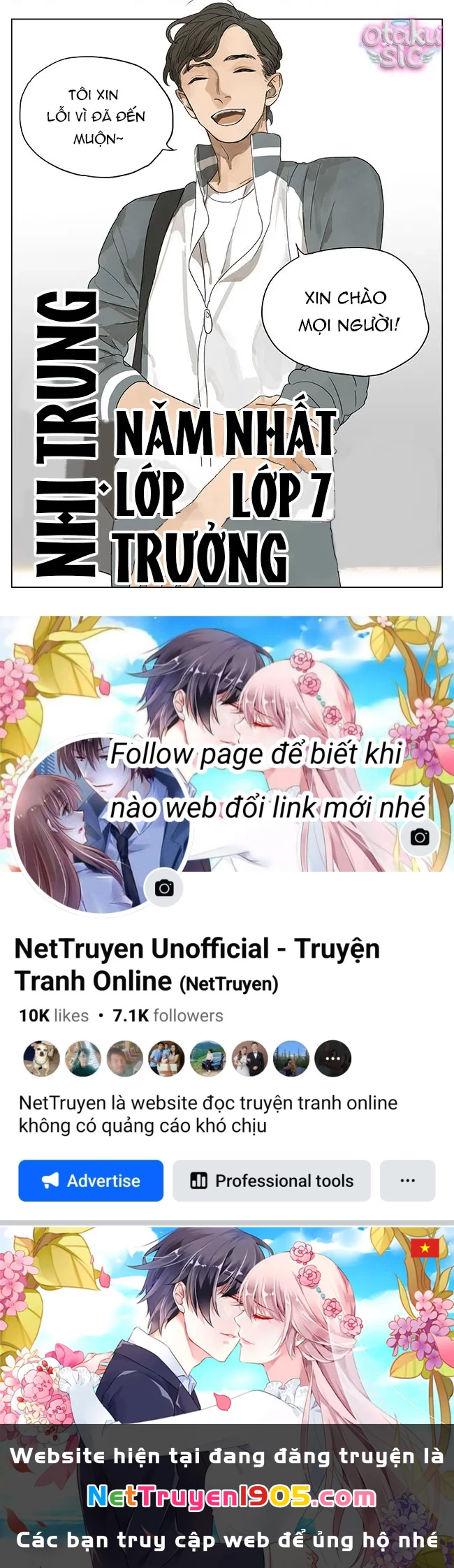 Chuyện Của Họ Chapter 118 - 10