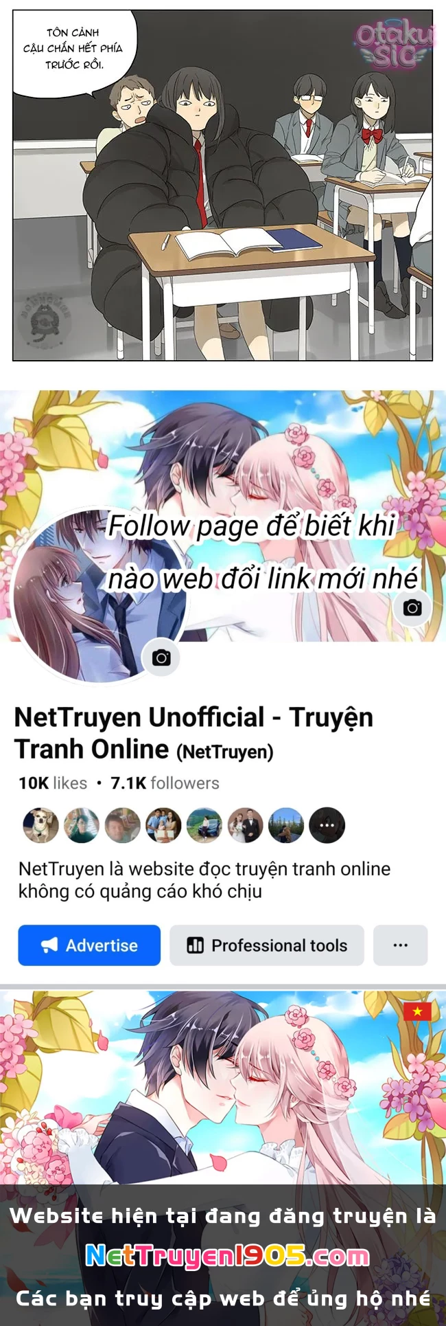 Chuyện Của Họ Chapter 119 - 3