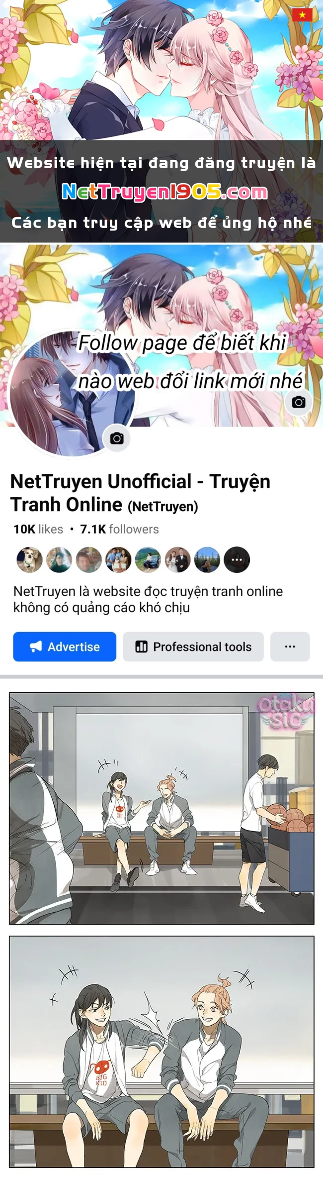 Chuyện Của Họ Chapter 120 - 1