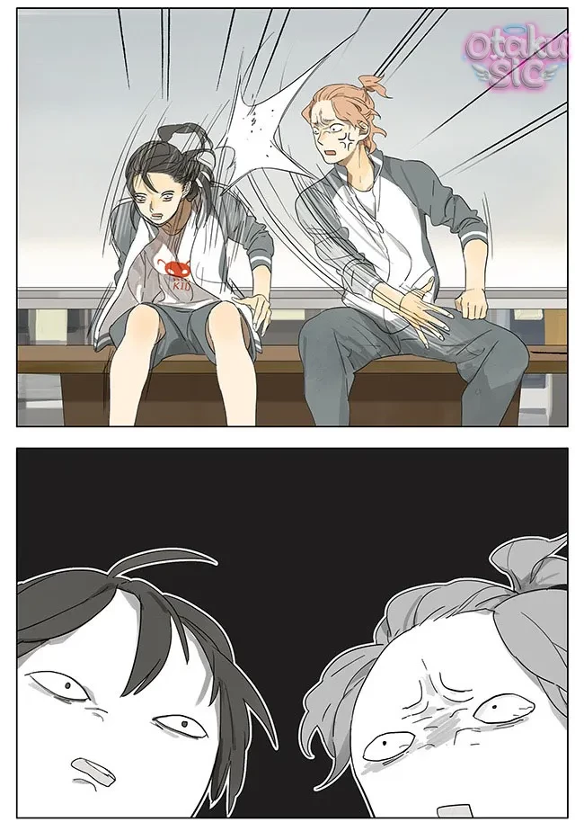 Chuyện Của Họ Chapter 120 - 3