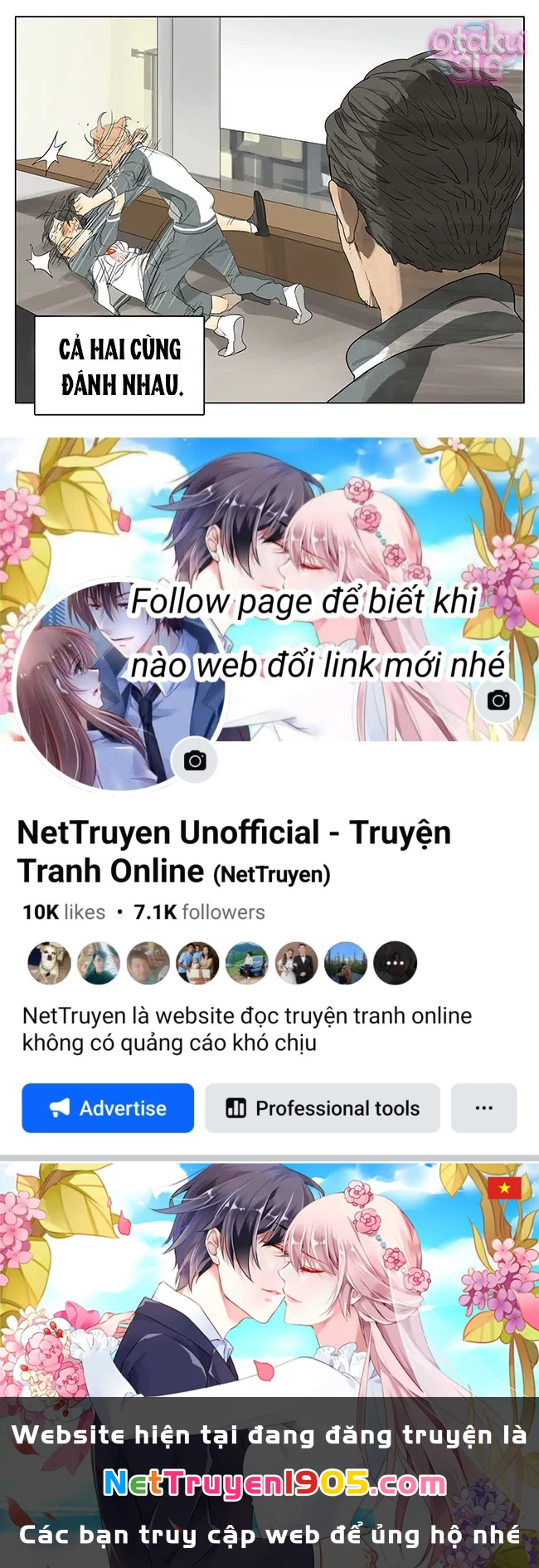 Chuyện Của Họ Chapter 120 - 4