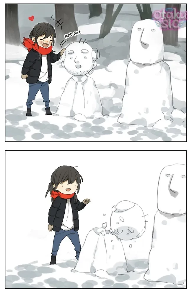 Chuyện Của Họ Chapter 121 - 2