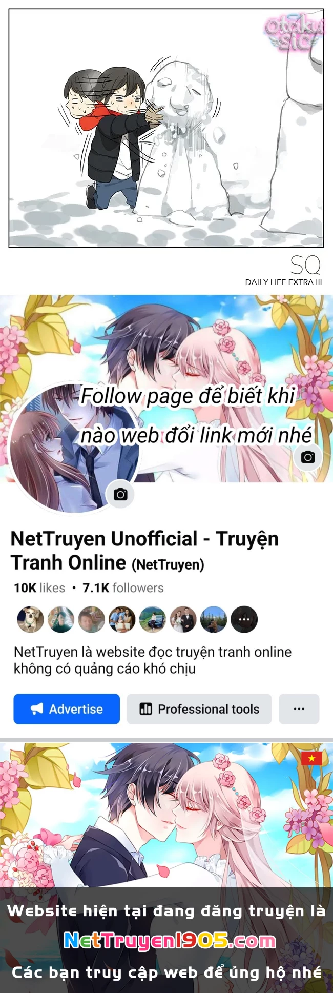 Chuyện Của Họ Chapter 121 - 3