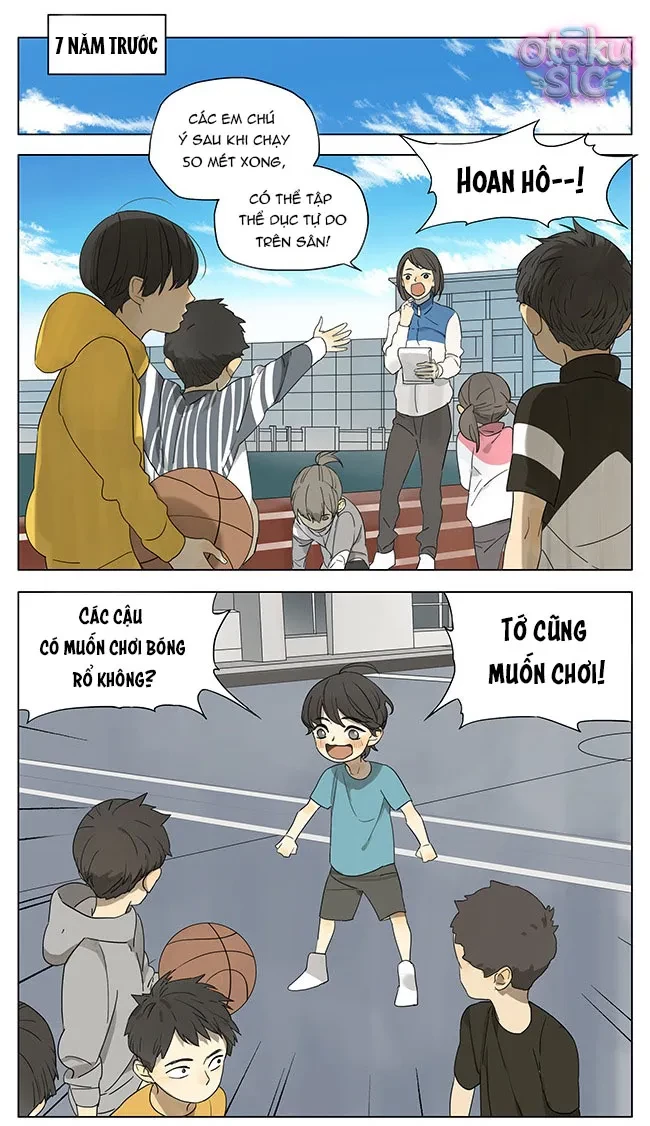 Chuyện Của Họ Chapter 122 - 2