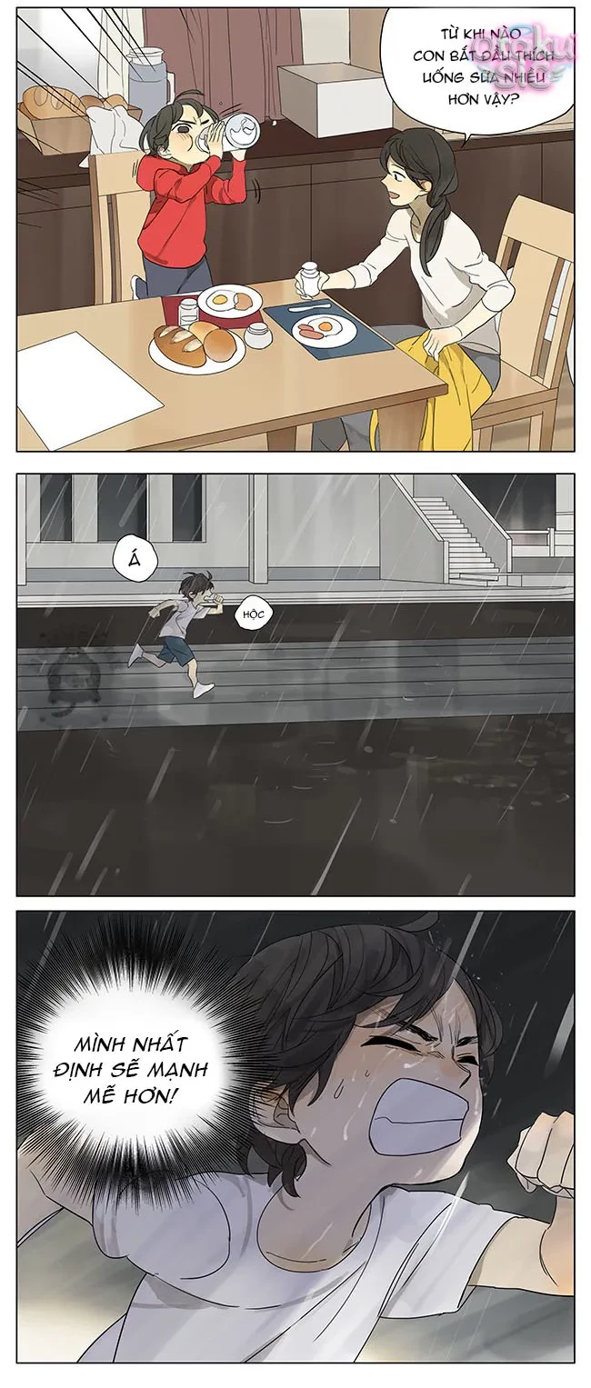 Chuyện Của Họ Chapter 122 - 6