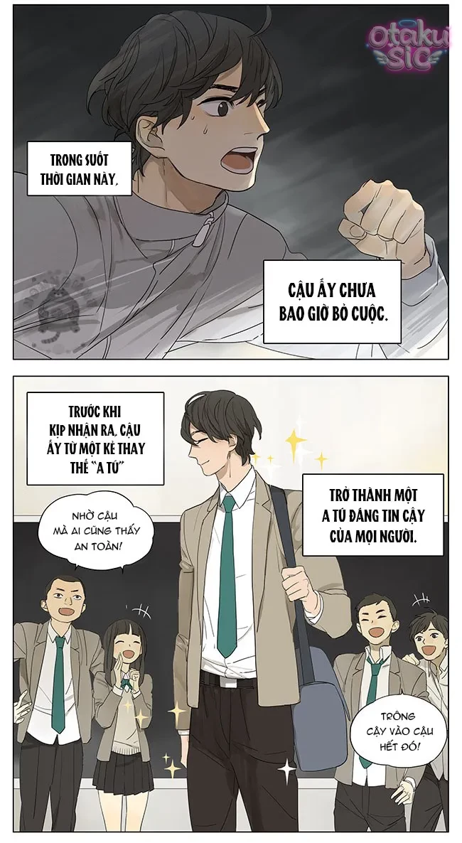 Chuyện Của Họ Chapter 122 - 8