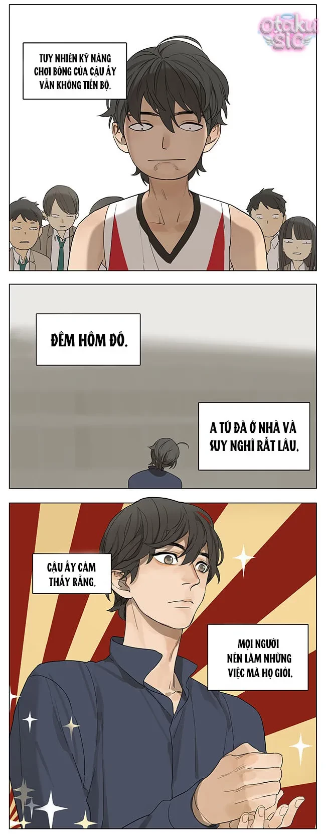 Chuyện Của Họ Chapter 122 - 10