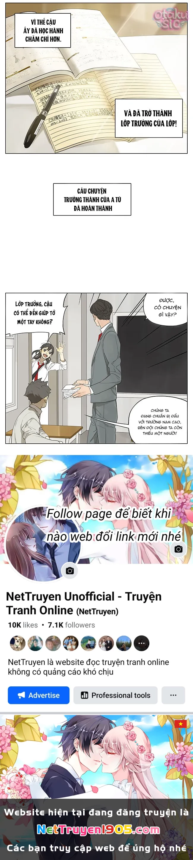 Chuyện Của Họ Chapter 122 - 11