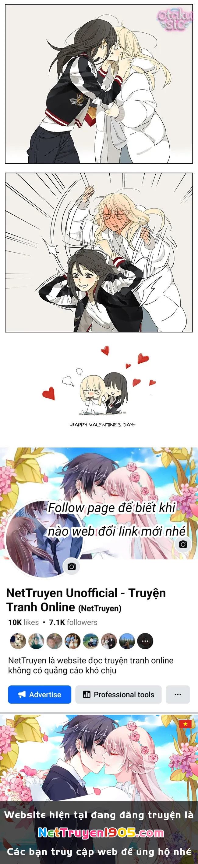 Chuyện Của Họ Chapter 123 - 3