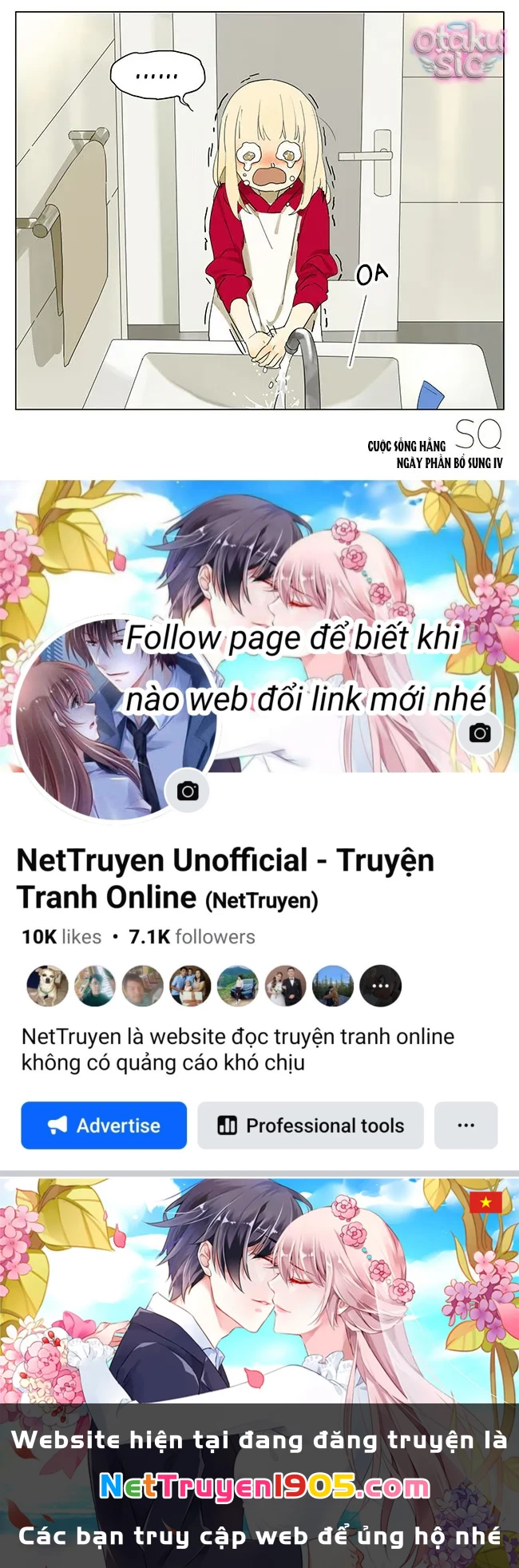 Chuyện Của Họ Chapter 124 - 5