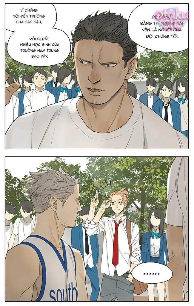 Chuyện Của Họ Chapter 125 - 2