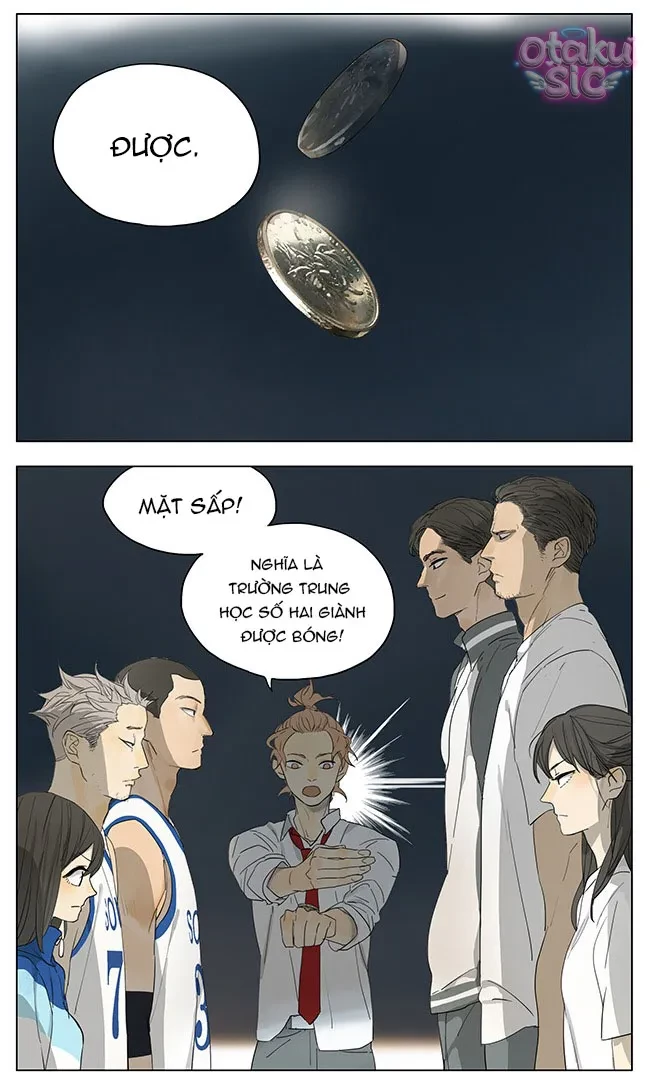 Chuyện Của Họ Chapter 125 - 3