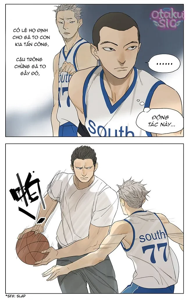 Chuyện Của Họ Chapter 125 - 5