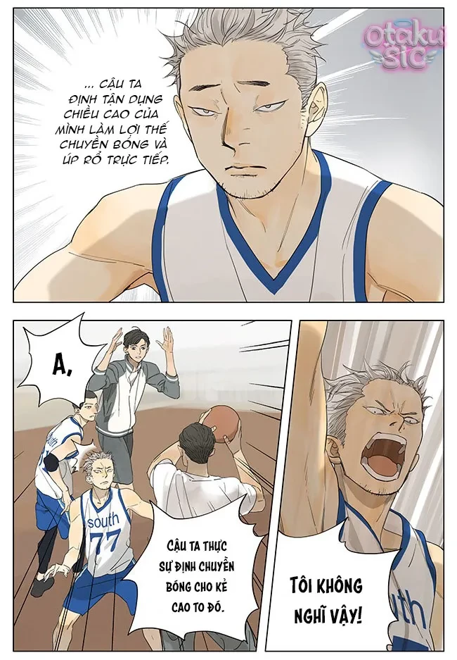 Chuyện Của Họ Chapter 125 - 6