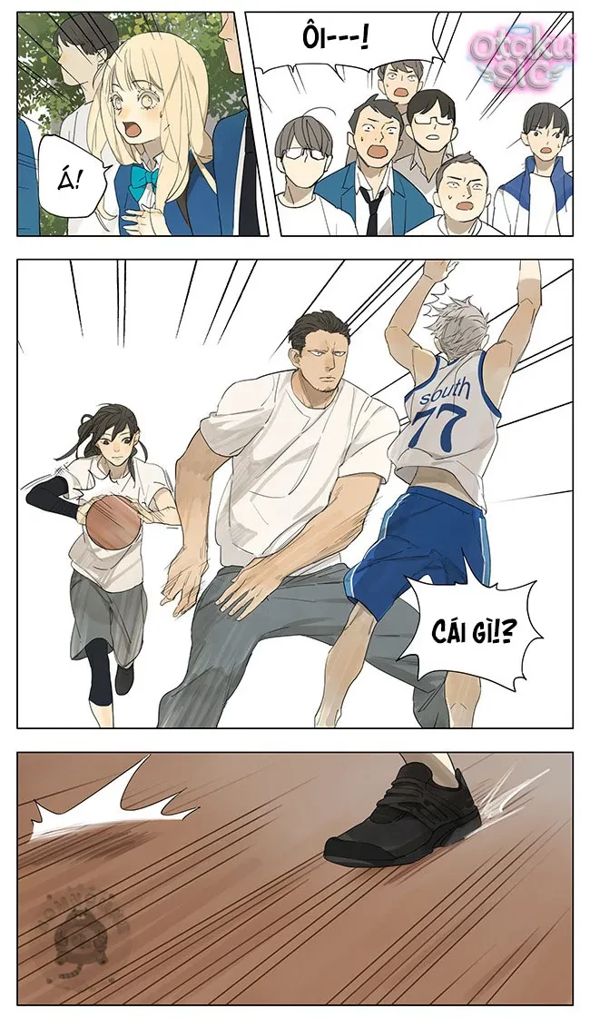 Chuyện Của Họ Chapter 125 - 7