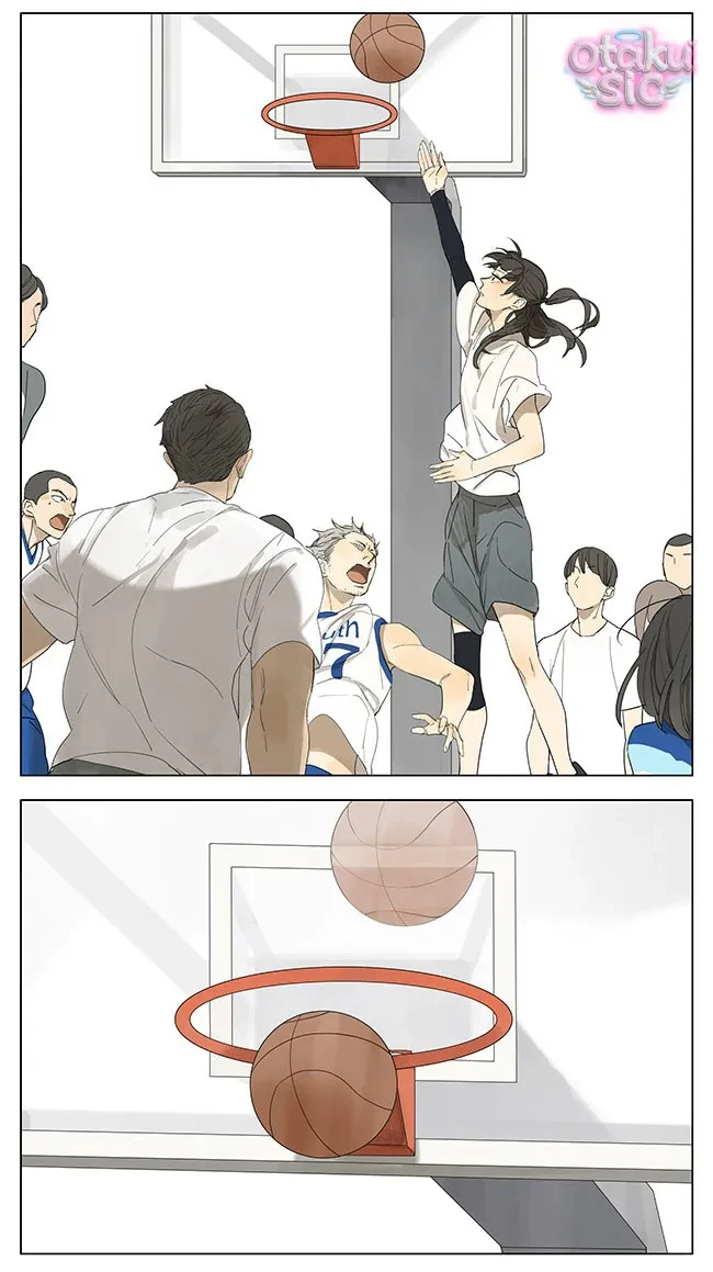 Chuyện Của Họ Chapter 125 - 8