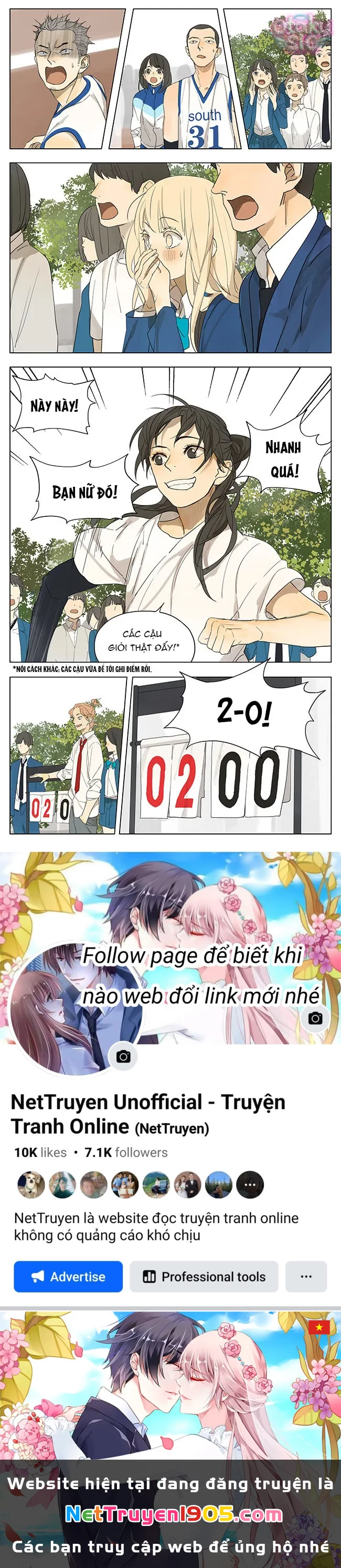 Chuyện Của Họ Chapter 125 - 9