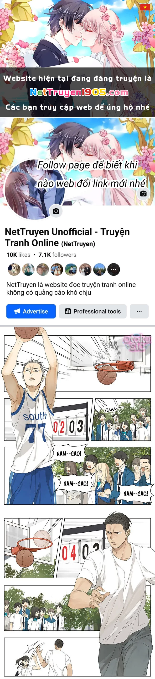 Chuyện Của Họ Chapter 126 - 1