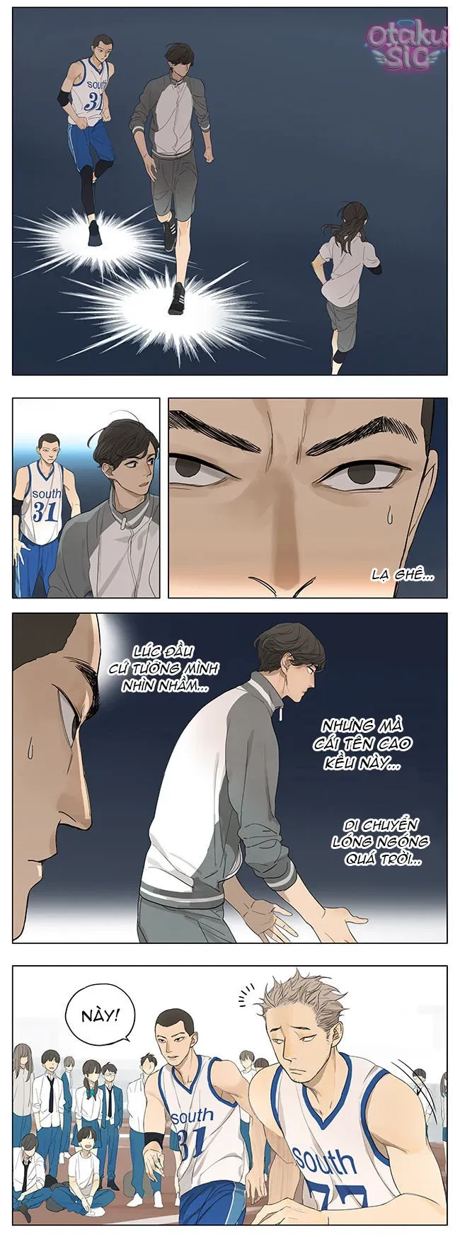 Chuyện Của Họ Chapter 126 - 2