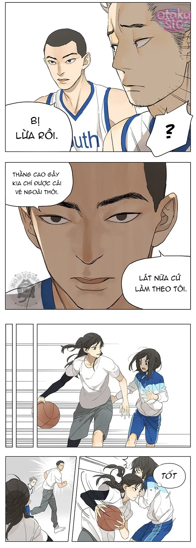 Chuyện Của Họ Chapter 126 - 3