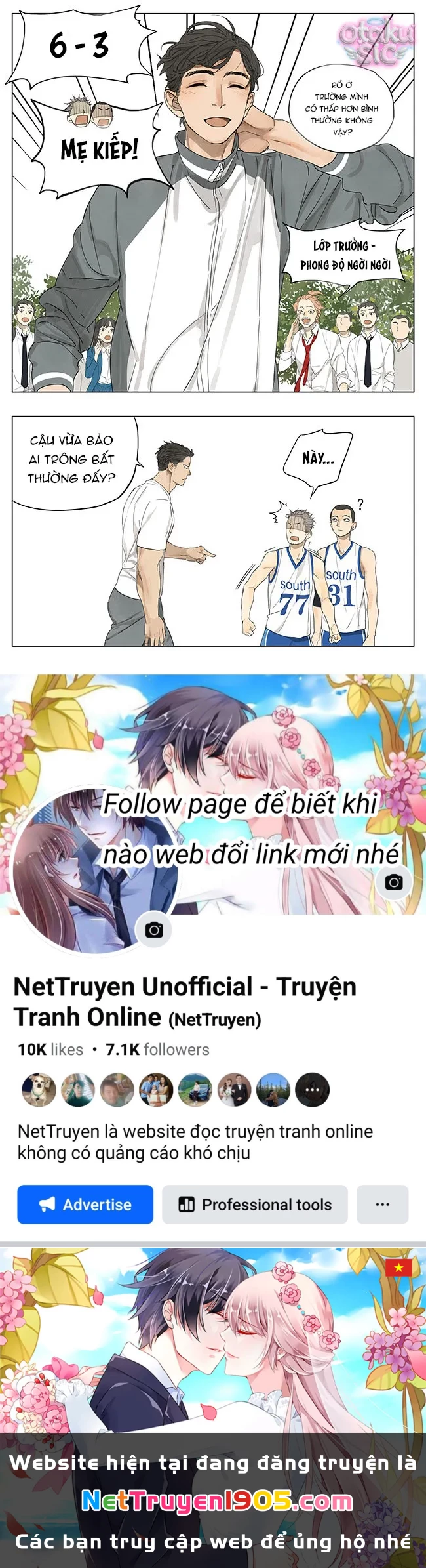 Chuyện Của Họ Chapter 126 - 7