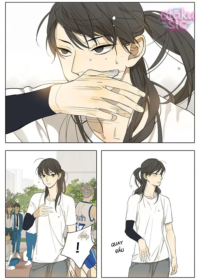 Chuyện Của Họ Chapter 127 - 2