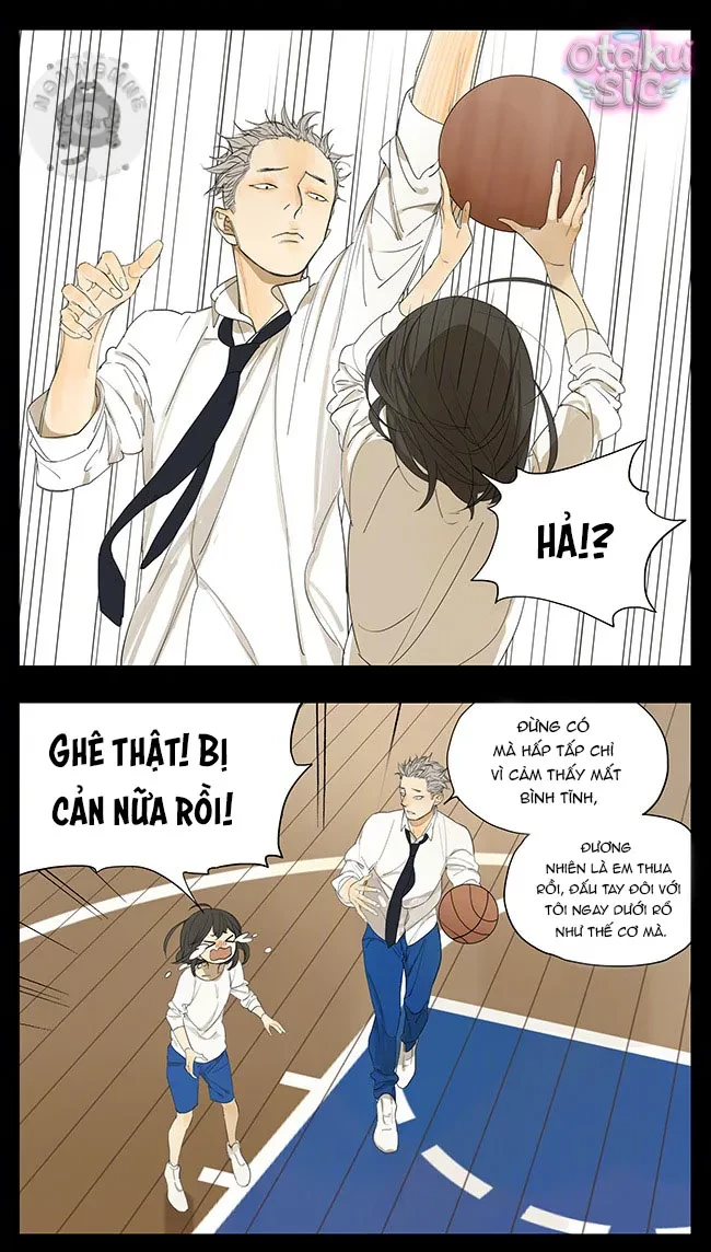 Chuyện Của Họ Chapter 127 - 4