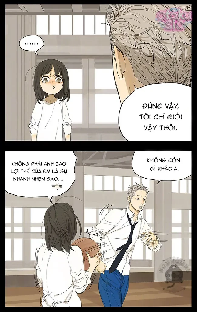 Chuyện Của Họ Chapter 127 - 5