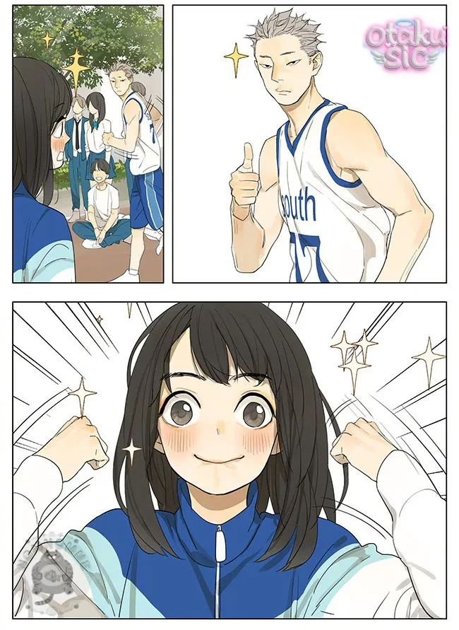 Chuyện Của Họ Chapter 127 - 8