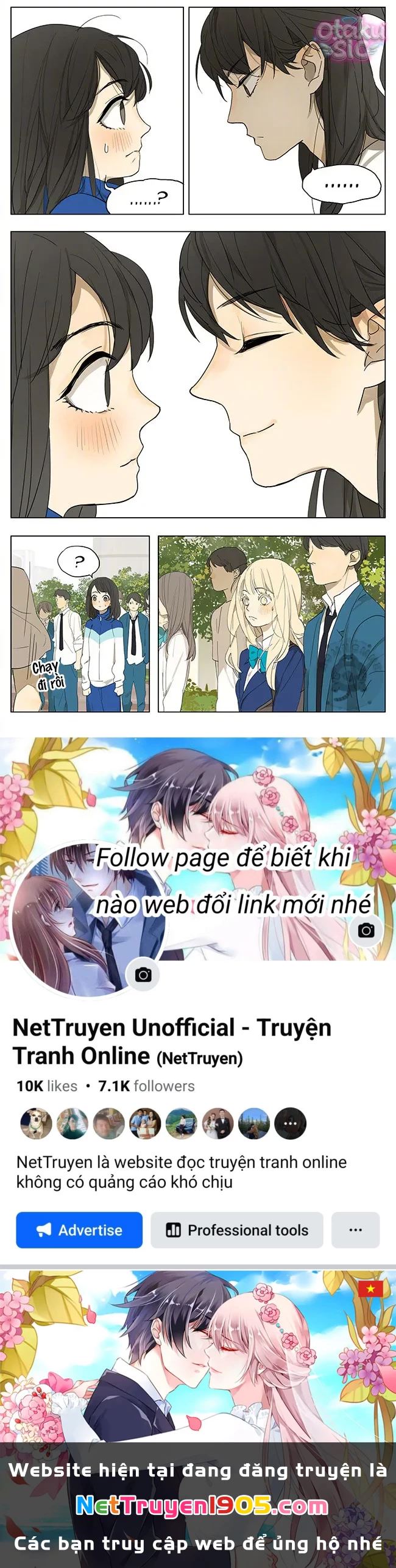 Chuyện Của Họ Chapter 127 - 10