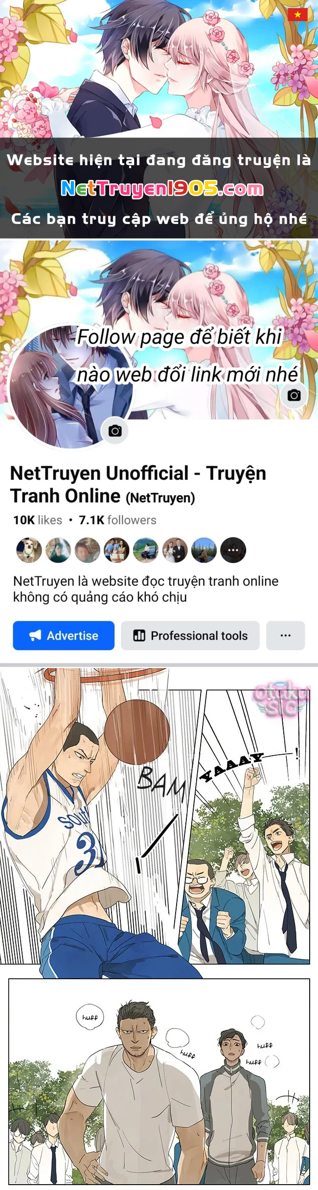 Chuyện Của Họ Chapter 128 - 1