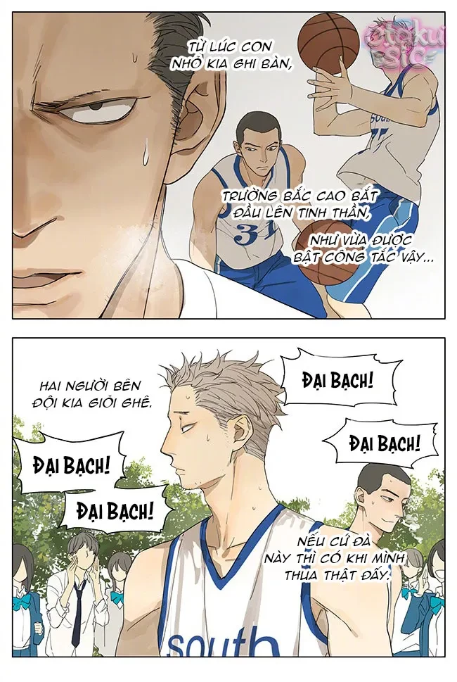 Chuyện Của Họ Chapter 128 - 2