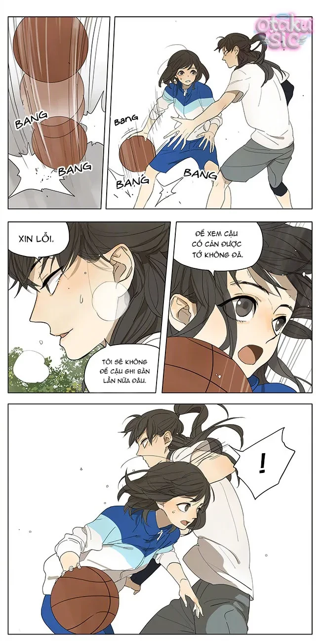 Chuyện Của Họ Chapter 128 - 3