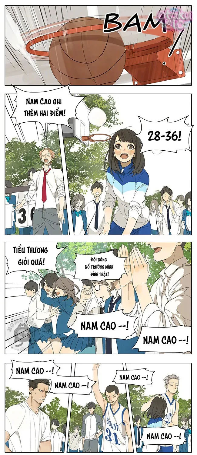 Chuyện Của Họ Chapter 128 - 4