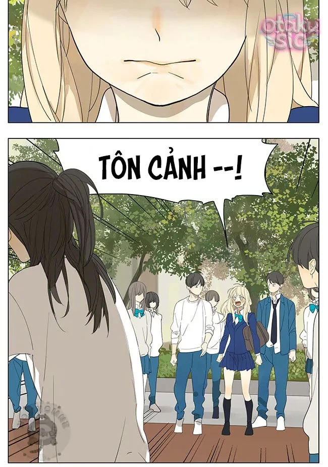 Chuyện Của Họ Chapter 128 - 6