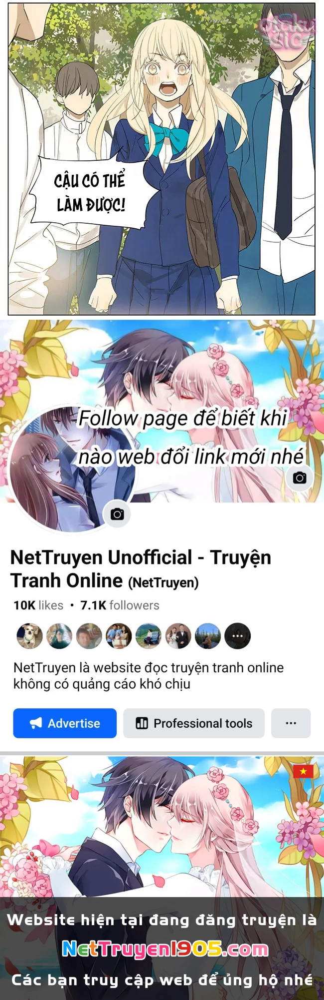 Chuyện Của Họ Chapter 128 - 8