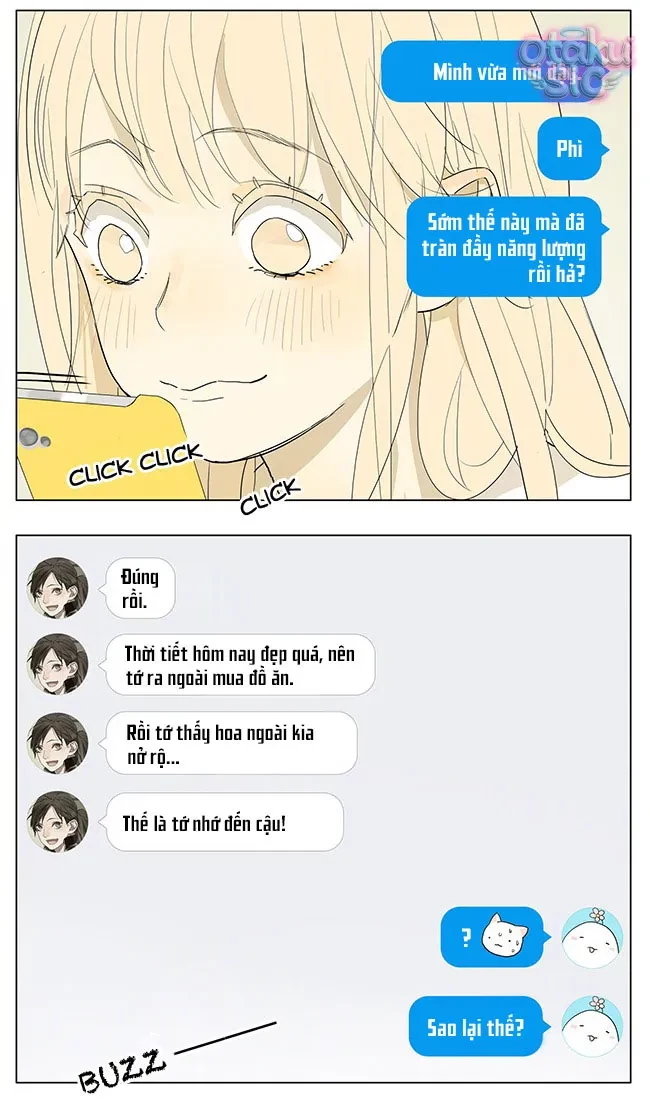 Chuyện Của Họ Chapter 129 - 3