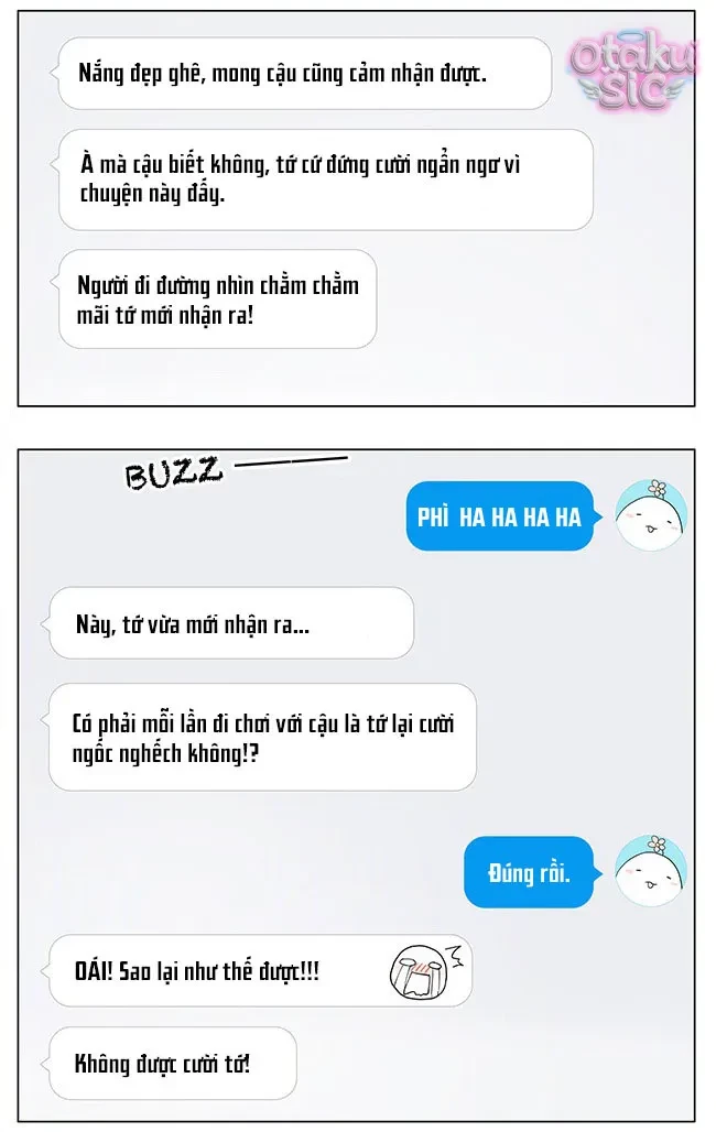 Chuyện Của Họ Chapter 129 - 4