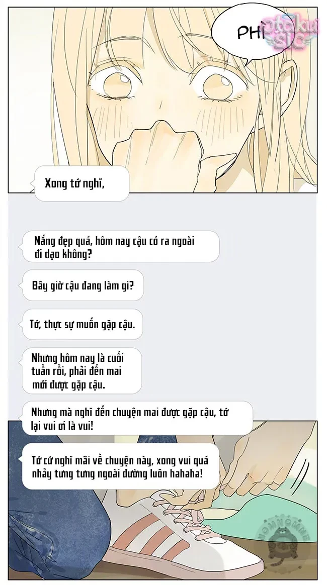 Chuyện Của Họ Chapter 129 - 5