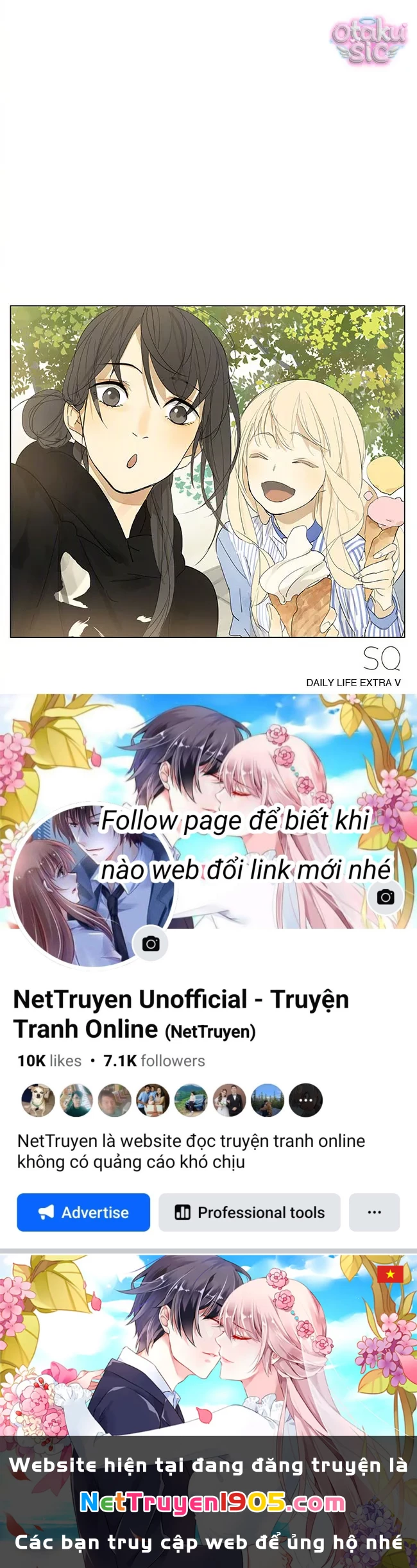 Chuyện Của Họ Chapter 129 - 7