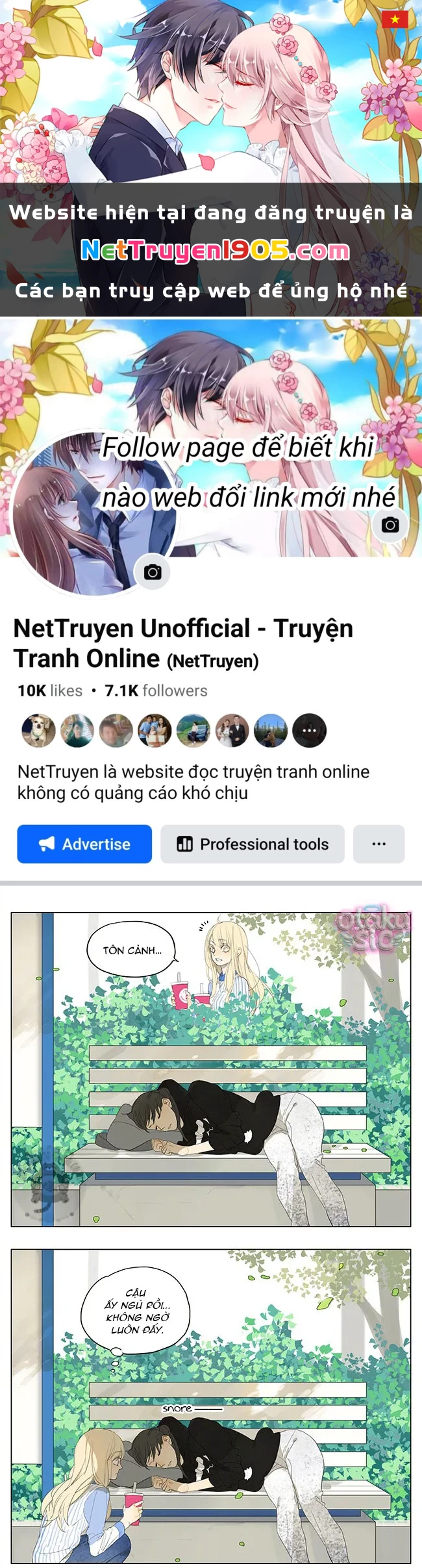 Chuyện Của Họ Chapter 130 - 1