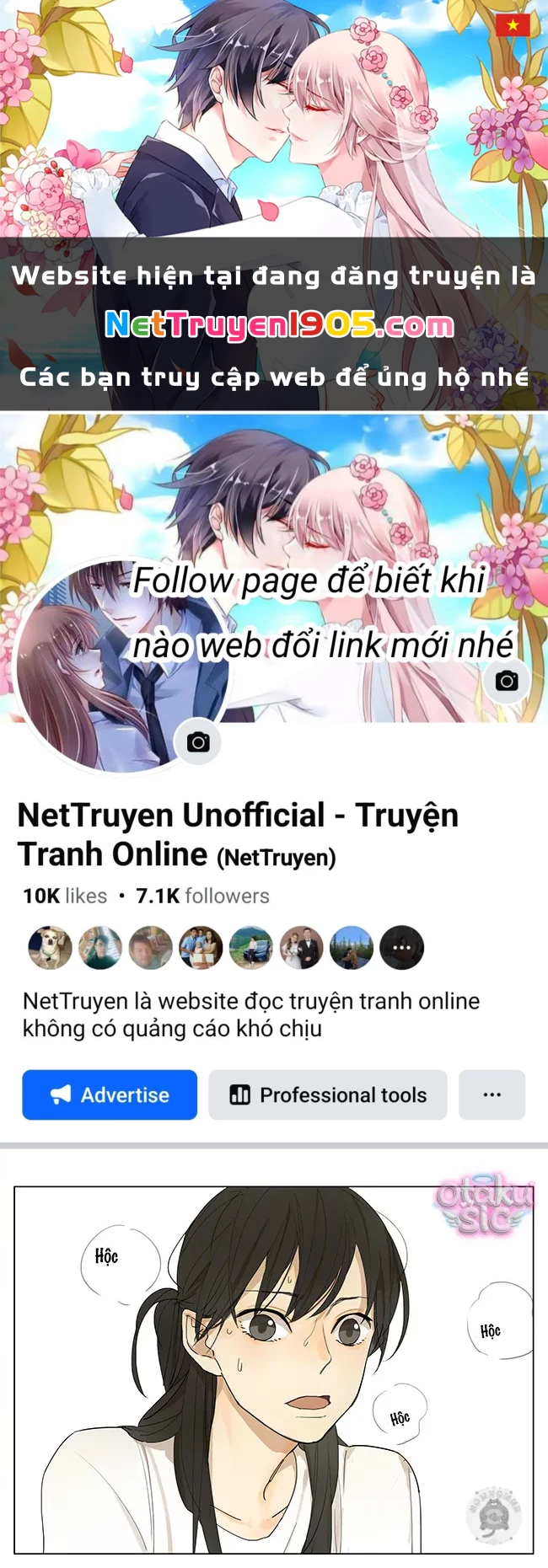 Chuyện Của Họ Chapter 131 - 1