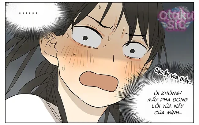 Chuyện Của Họ Chapter 131 - 3