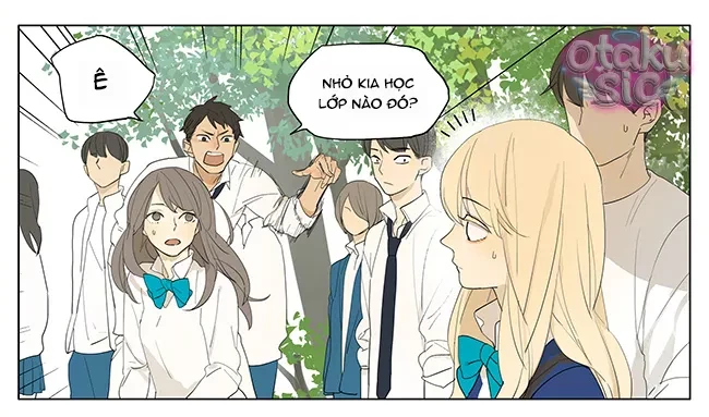 Chuyện Của Họ Chapter 131 - 4