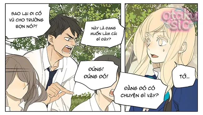 Chuyện Của Họ Chapter 131 - 5