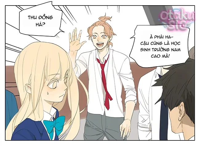 Chuyện Của Họ Chapter 131 - 6